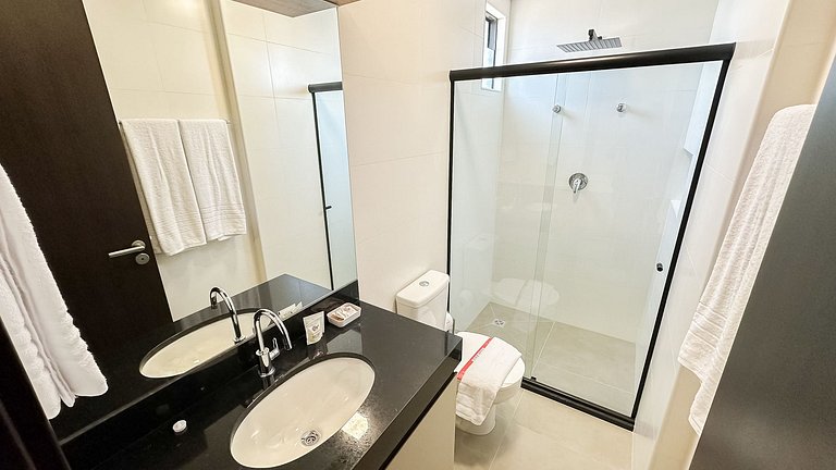 Liv Residence Acomodações Ponta Verde - Hosti