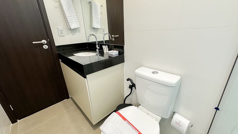 Liv Residence Acomodações Ponta Verde - Hosti