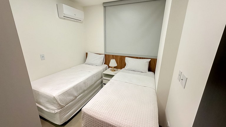 Liv Residence Acomodações Ponta Verde - Hosti