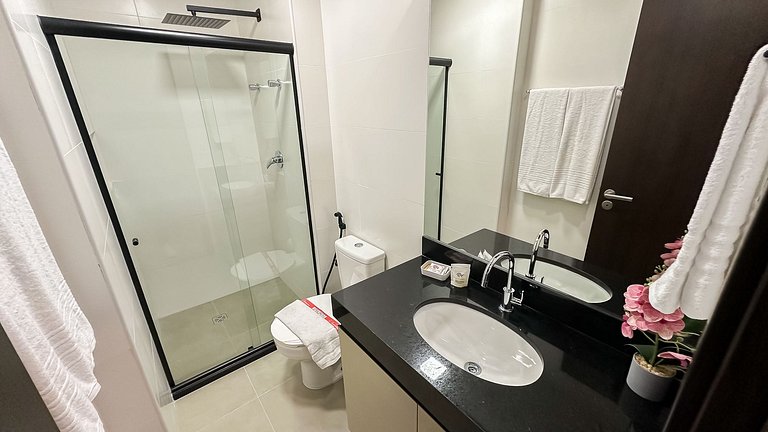 Liv Residence Acomodações Ponta Verde - Hosti