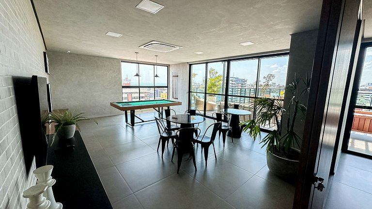 Liv Residence Acomodações Ponta Verde - Hosti