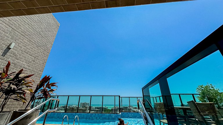 Liv Residence Acomodações Ponta Verde - Hosti