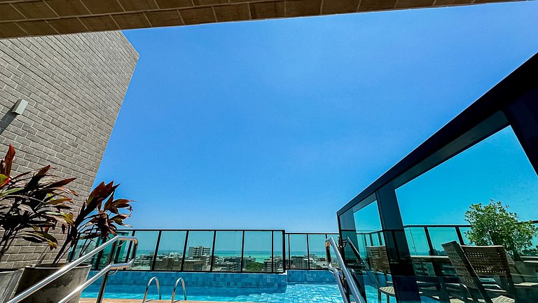 Liv Residence Acomodações Ponta Verde - Hosti