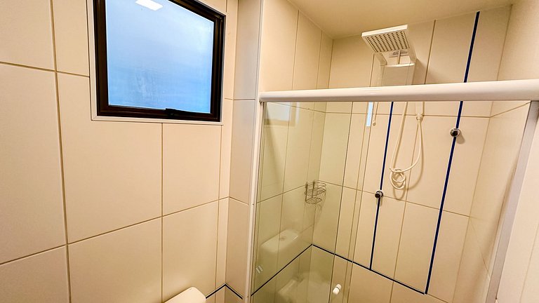 Lindo apartamento em Ponta Verde 1205 - Hosti