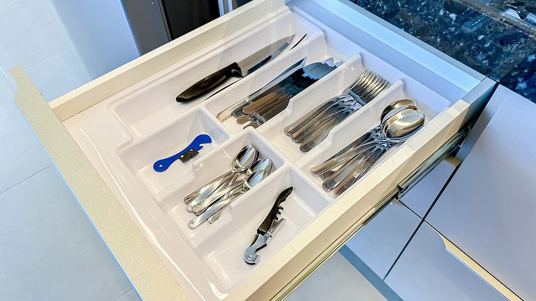 Lindo apartamento em Ponta Verde 1205 - Hosti