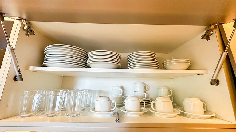 Lindo apartamento em Ponta Verde 1205 - Hosti