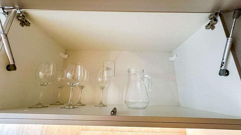 Lindo apartamento em Ponta Verde 1205 - Hosti