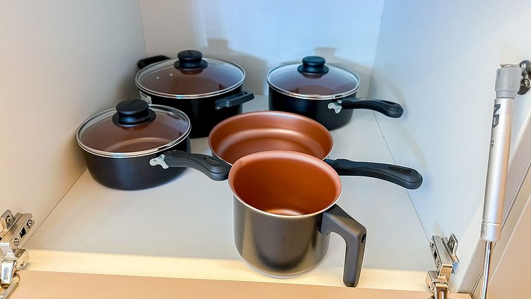 Lindo apartamento em Ponta Verde 1205 - Hosti