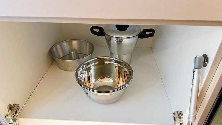 Lindo apartamento em Ponta Verde 1205 - Hosti