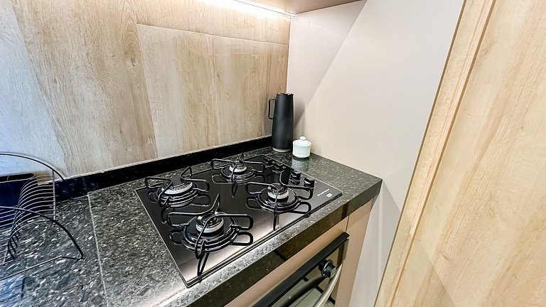 Lindo apartamento em Ponta Verde 1205 - Hosti