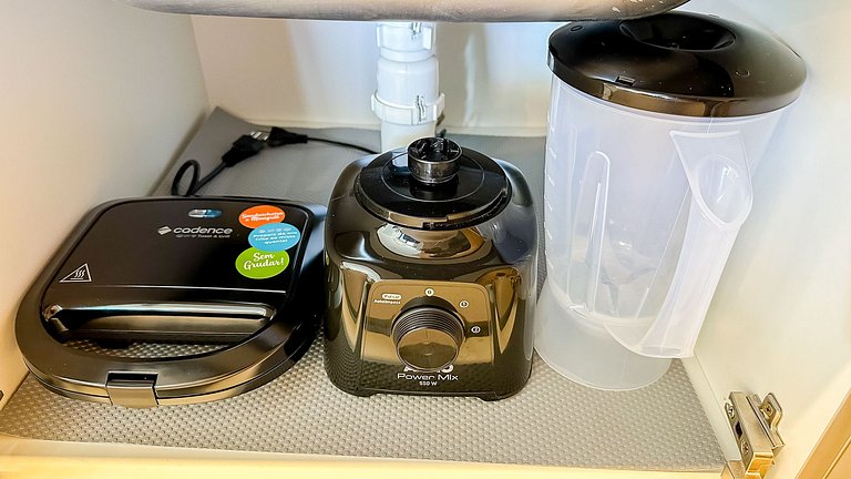 Lindo apartamento em Ponta Verde 1205 - Hosti