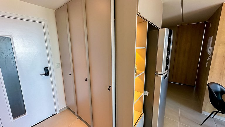 Lindo apartamento em Ponta Verde 1205 - Hosti