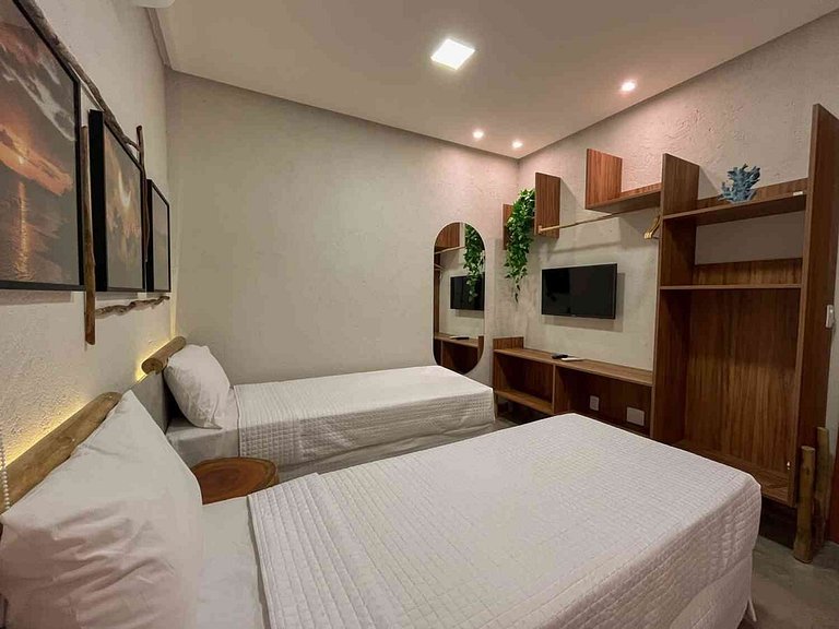 Casa Villa Sapê Milagres 19