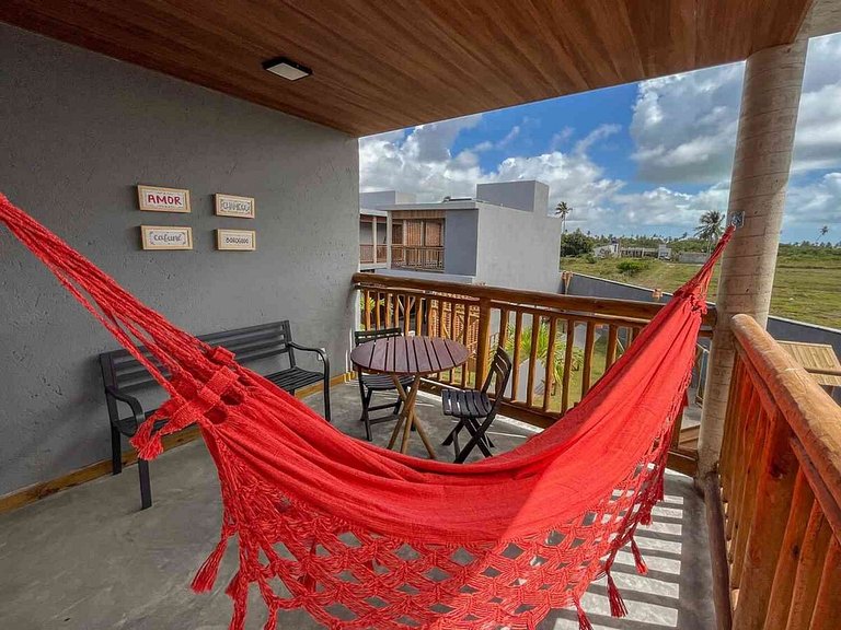 Casa Villa Sapê Milagres 19