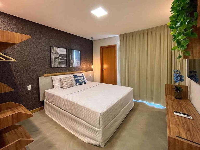 Casa Villa Sapê Milagres 19