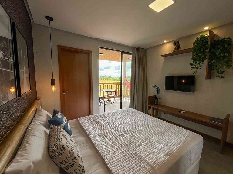 Casa Villa Sapê Milagres 19