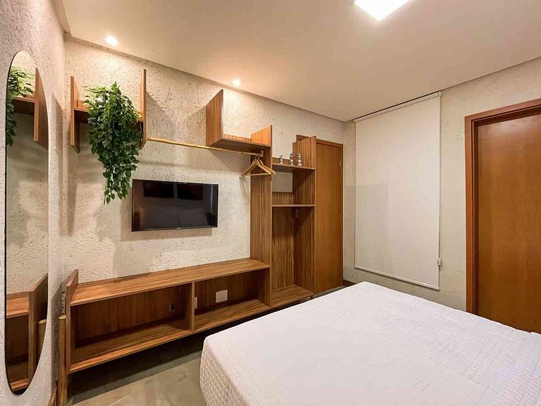 Casa Villa Sapê Milagres 19