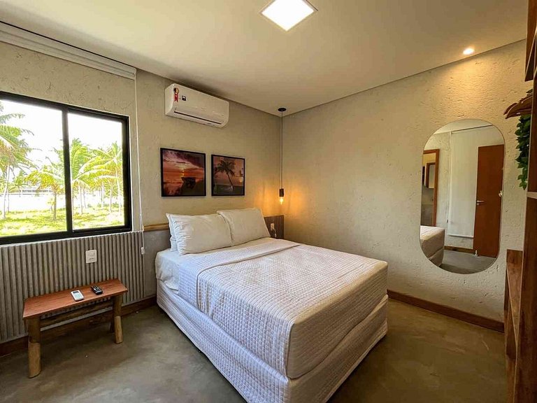 Casa Villa Sapê Milagres 19