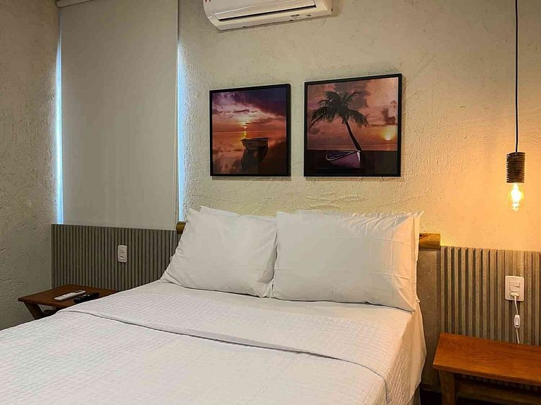 Toque dos Milagres Villa Sapê 19 - Hosti