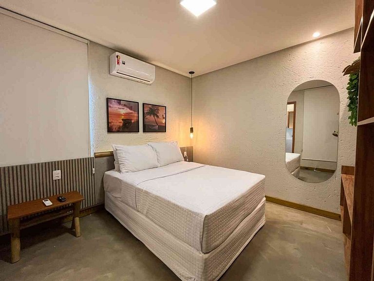 Casa Villa Sapê Milagres 19