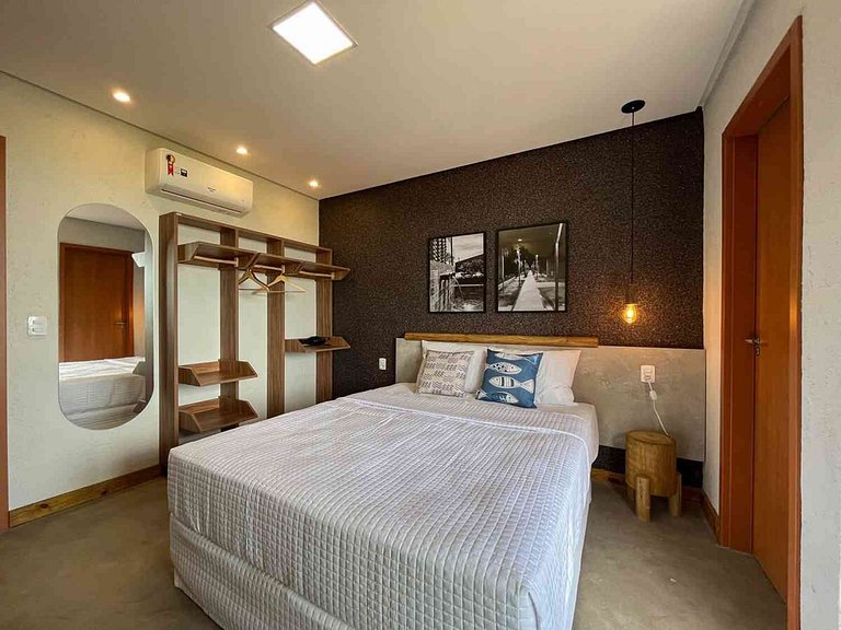 Casa Villa Sapê Milagres 19