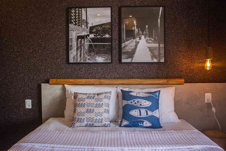 Toque dos Milagres Villa Sapê 19 - Hosti