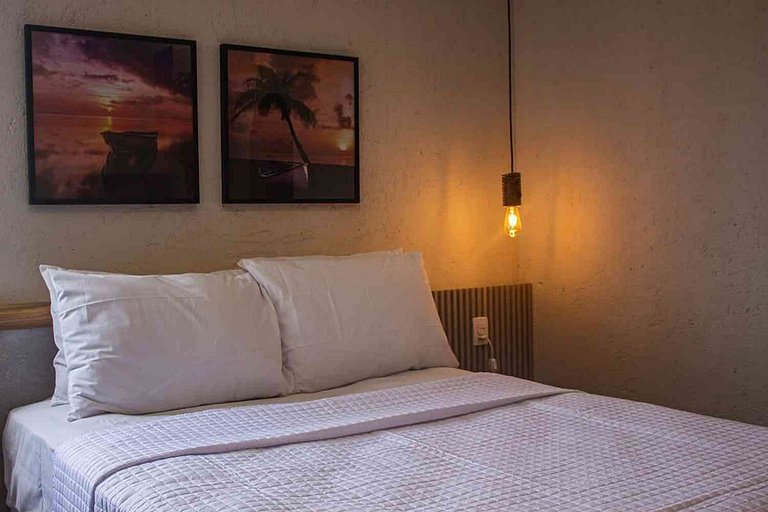 Casa Villa Sapê Milagres 19