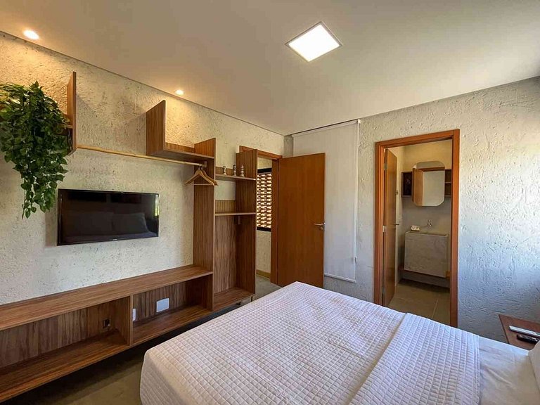 Toque dos Milagres Villa Sapê 19 - Hosti