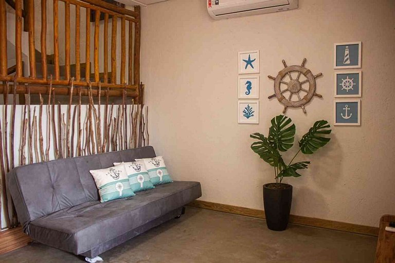 Casa Villa Sapê Milagres 19