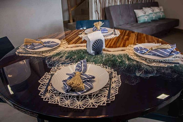 Casa Villa Sapê Milagres 19