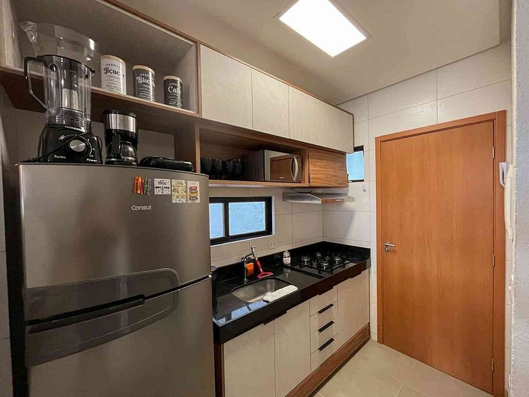 Casa Villa Sapê Milagres 19