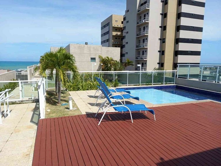 Edifício JTR Torre Austrália Apto 1007 ER Hospedagens
