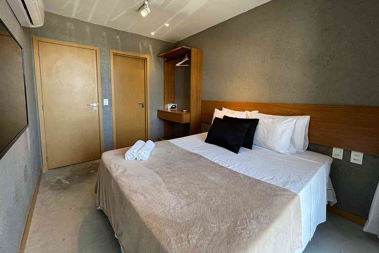 Casa Beverly Hills Pysá 02 Milagres - Hosti