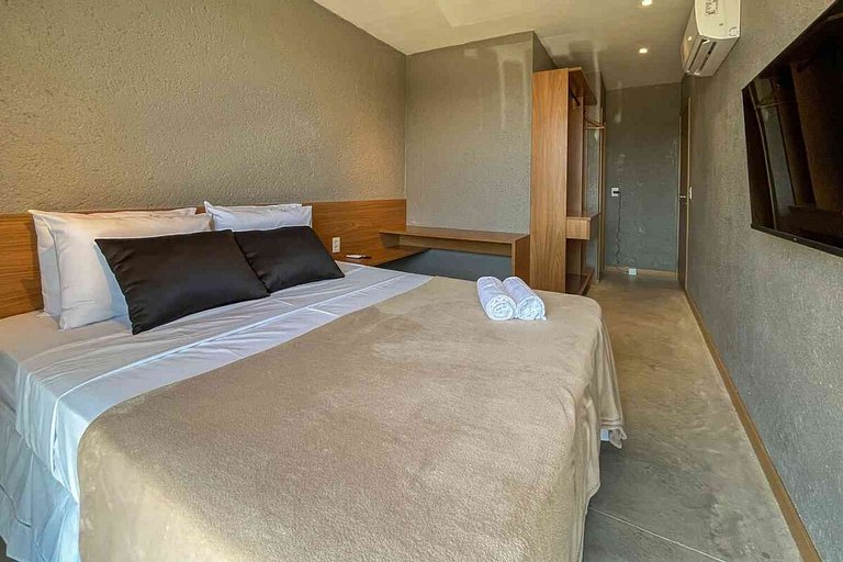 Casa Beverly Hills Pysá 02 Milagres - Hosti