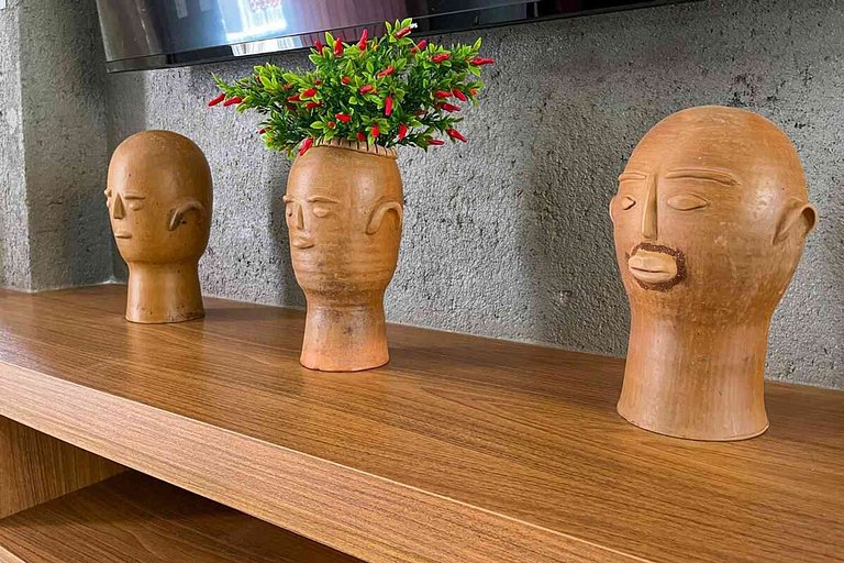 Casa Beverly Hills Pysá 02 Milagres - Hosti