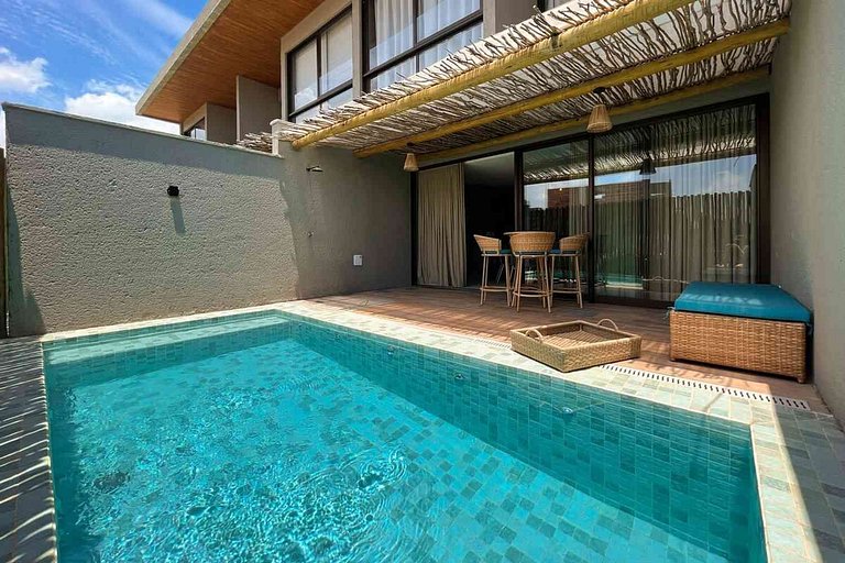 Casa Beverly Hills Pysá 02 Milagres - Hosti