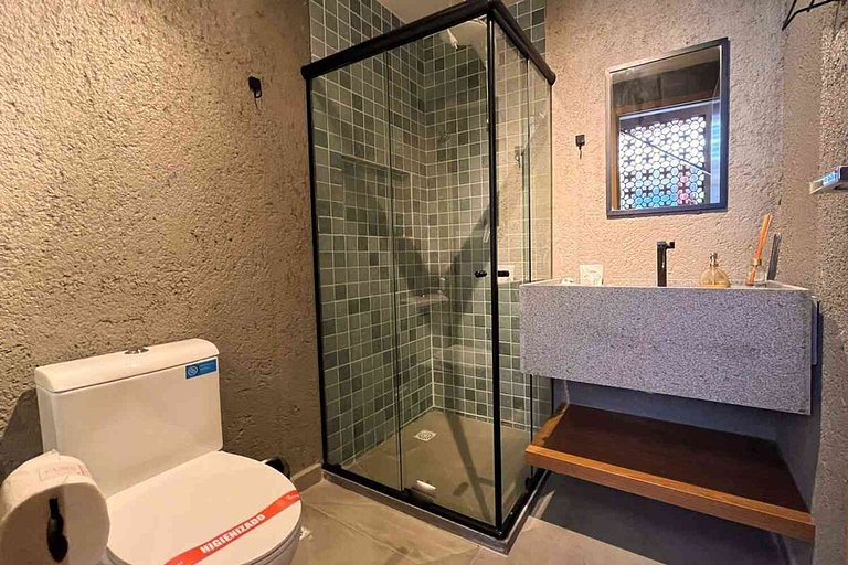 Casa Beverly Hills Pysá 02 Milagres - Hosti