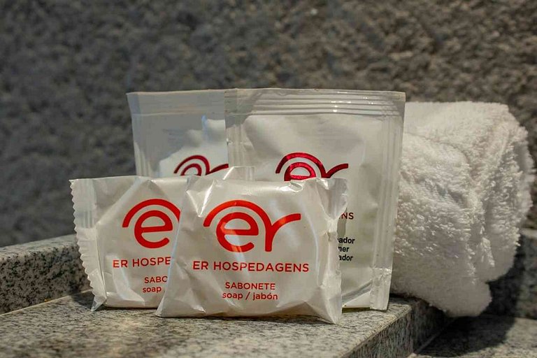 Casa Beverly Hills Pysá 02 Milagres - Hosti