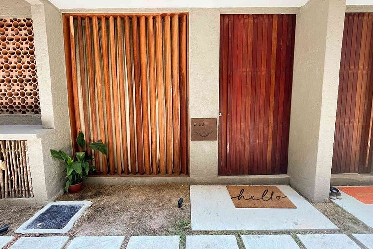 Casa Beverly Hills Pysá 02 Milagres - Hosti