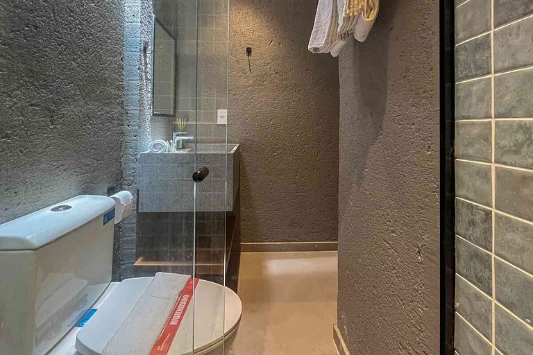 Casa Beverly Hills Pysá 02 Milagres - Hosti