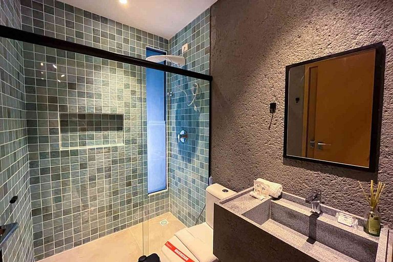 Casa Beverly Hills Pysá 02 Milagres - Hosti