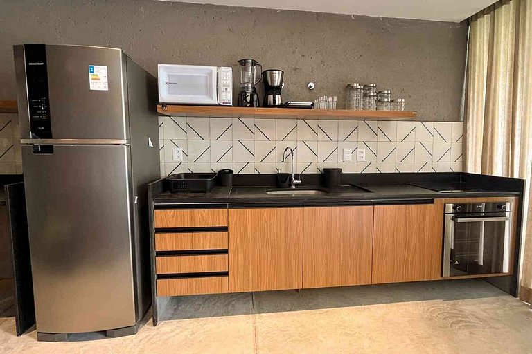 Casa Beverly Hills Pysá 02 Milagres - Hosti