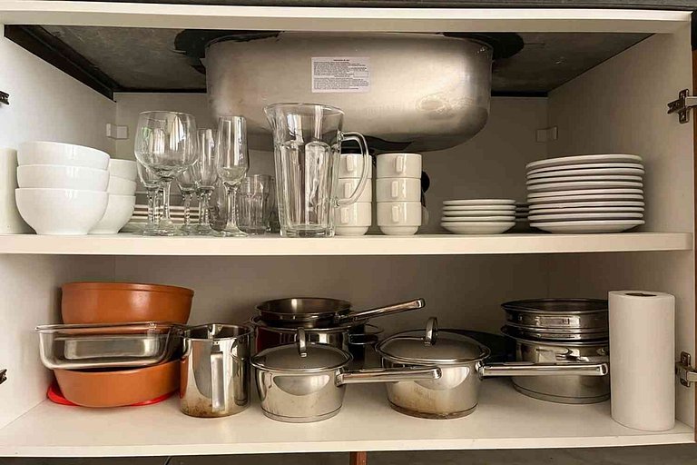 Casa Beverly Hills Pysá 02 Milagres - Hosti