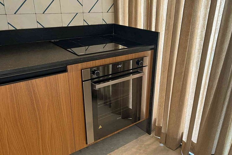 Casa Beverly Hills Pysá 02 Milagres - Hosti