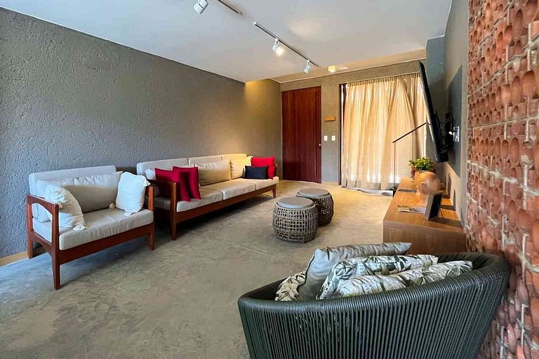 Casa Beverly Hills Pysá 02 Milagres - Hosti