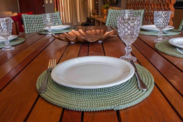 Casa Beverly Hills Pysá 02 Milagres - Hosti