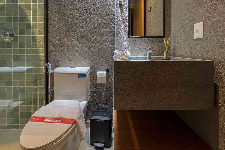 Casa Beverly Hills Pysá 02 Milagres - Hosti