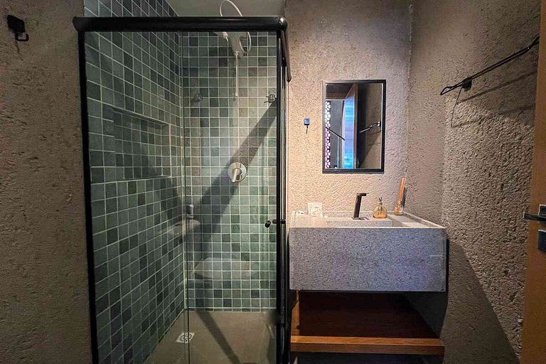 Casa Beverly Hills Pysá 02 Milagres - Hosti