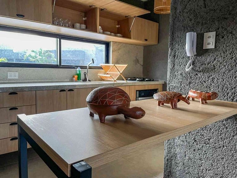 Villas Manatee Apto 103 Bloco D