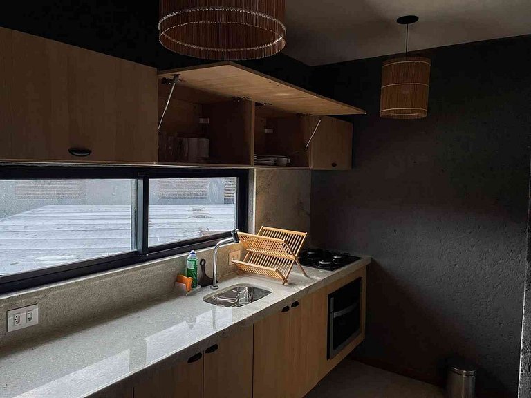 Villas Manatee Apto 103 Bloco D